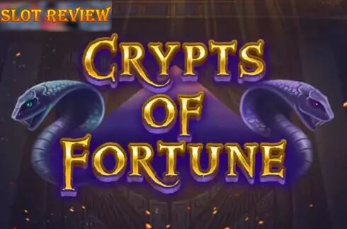 Crypts of Fortune icon